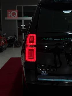 شيفروليه تاهو